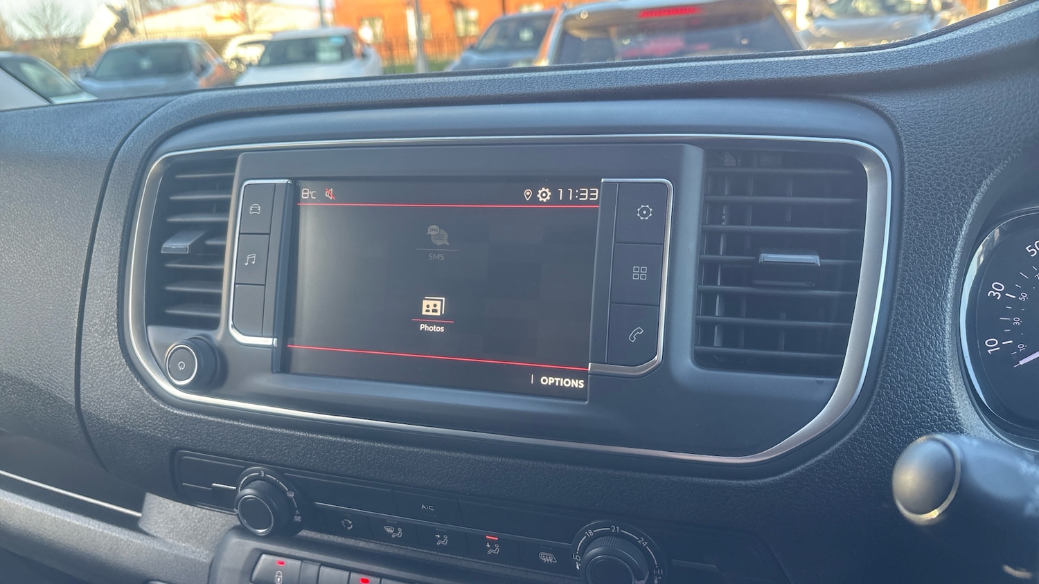 Used Citroen Dispatch 2024 for sale - 76667826: Photo 11