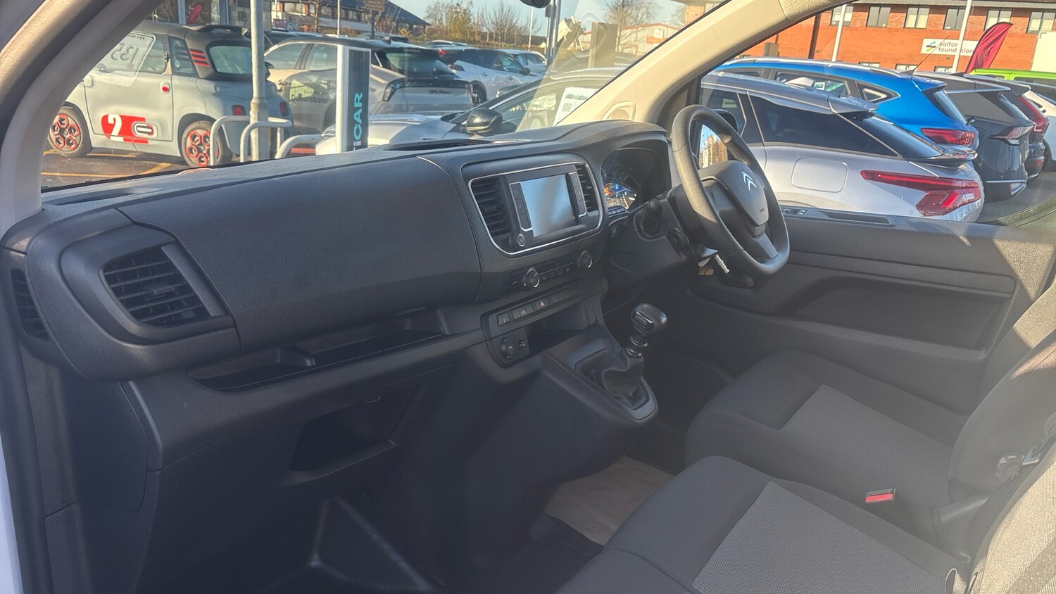 Used Citroen Dispatch 2024 for sale - 76667826: Photo 13