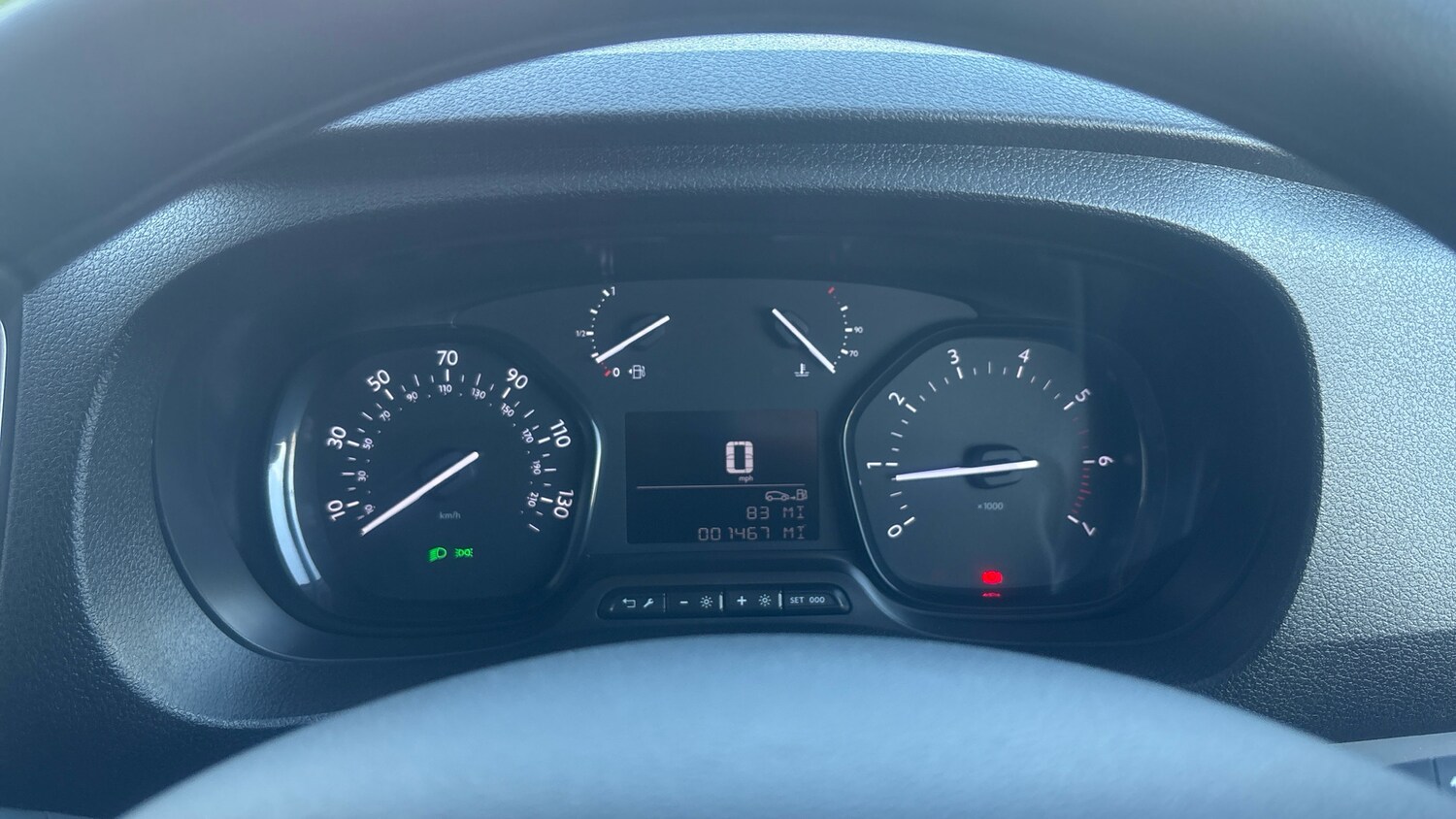 Used Citroen Dispatch 2024 for sale - 76667826: Photo 14