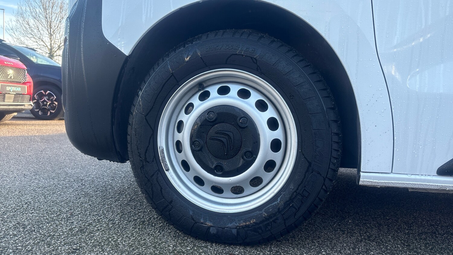 Used Citroen Dispatch 2024 for sale - 76667826: Photo 15