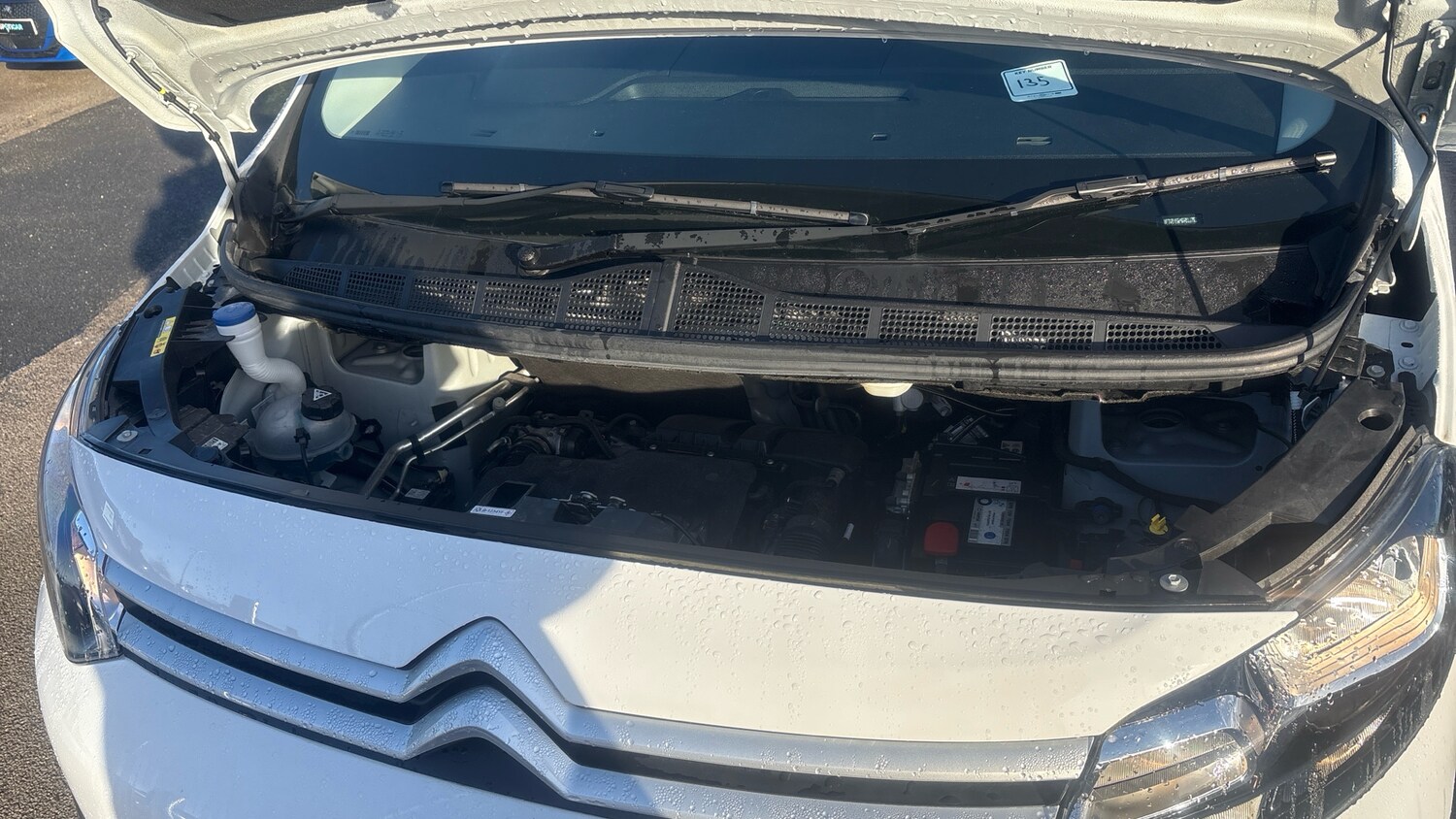 Used Citroen Dispatch 2024 for sale - 76667826: Photo 19