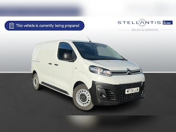 Used Citroen Dispatch 2024 for sale - 76667826: Photo