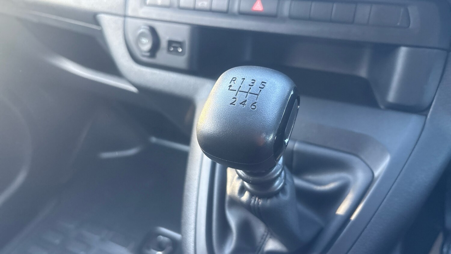 Used Citroen Dispatch 2024 for sale - 76667826: Photo 21