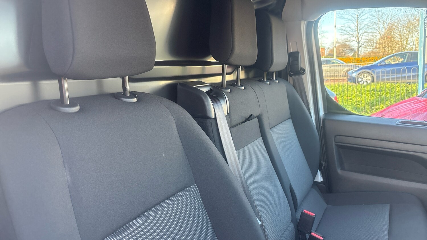 Used Citroen Dispatch 2024 for sale - 76667826: Photo 26