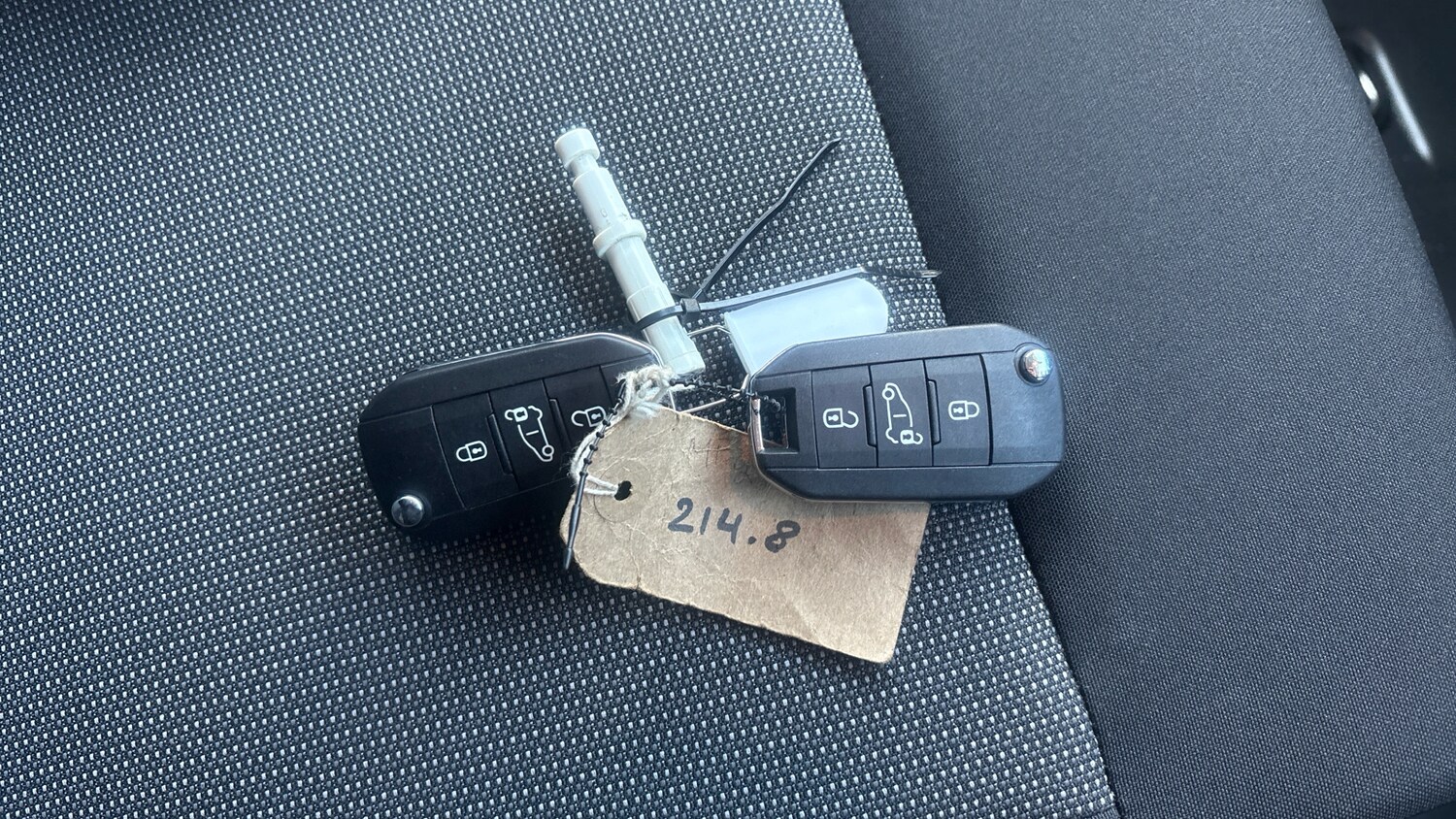 Used Citroen Dispatch 2024 for sale - 76667826: Photo 30