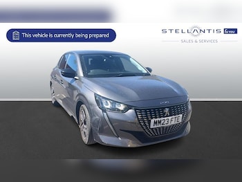 Used Peugeot 208 2023 for sale - 78462877: Photo