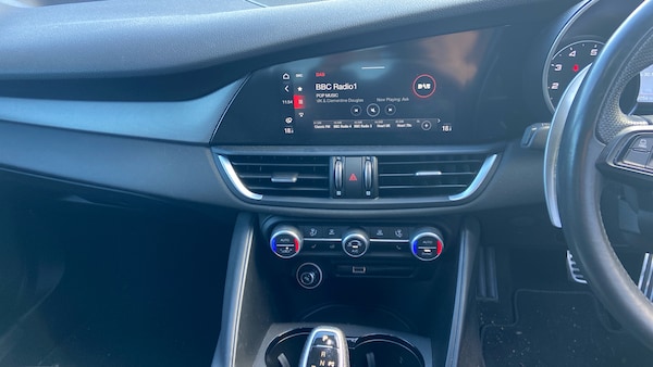 Used Alfa Romeo Giulia 2021 for sale - 76033019: Photo 10