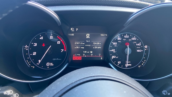 Used Alfa Romeo Giulia 2021 for sale - 76033019: Photo 13