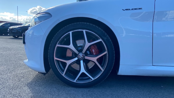 Used Alfa Romeo Giulia 2021 for sale - 76033019: Photo 14