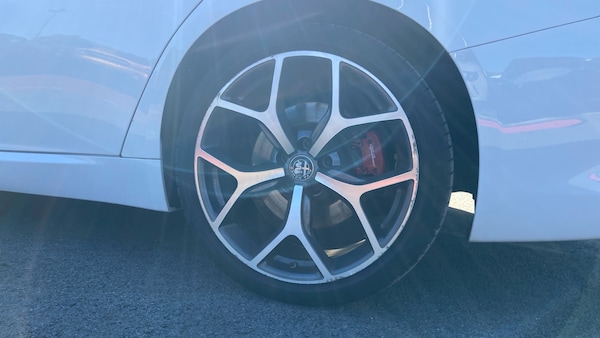 Used Alfa Romeo Giulia 2021 for sale - 76033019: Photo 17