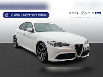 2021 - 2.0T Veloce Saloon 4dr Petrol GPF Auto Euro 6 (s/s) (280 ps)