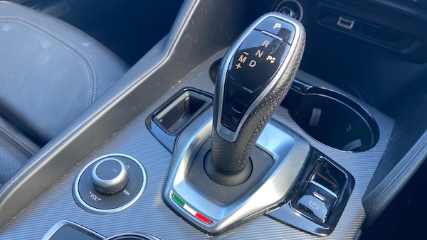 Used Alfa Romeo Giulia 2021 for sale - 76033019: Photo 20