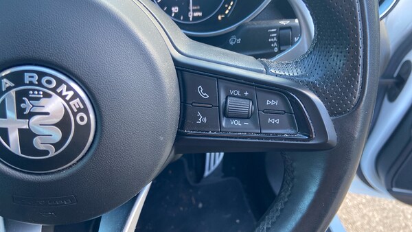 Used Alfa Romeo Giulia 2021 for sale - 76033019: Photo 24