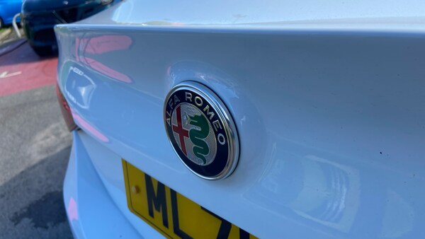 Used Alfa Romeo Giulia 2021 for sale - 76033019: Photo 26