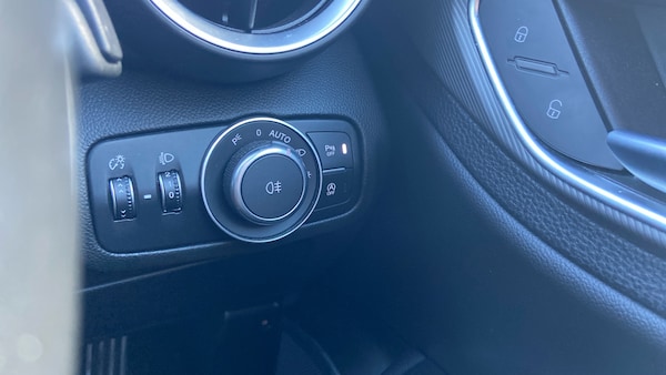 Used Alfa Romeo Giulia 2021 for sale - 76033019: Photo 34