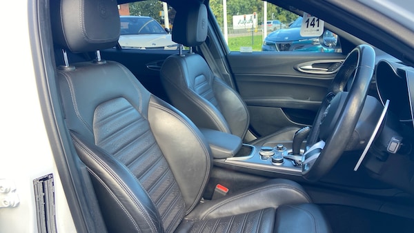 Used Alfa Romeo Giulia 2021 for sale - 76033019: Photo 42
