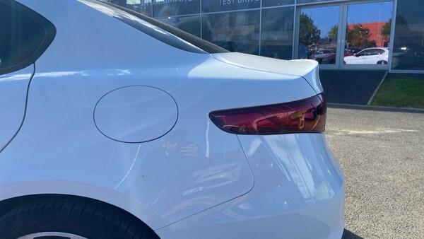 Used Alfa Romeo Giulia 2021 for sale - 76033019: Photo 43