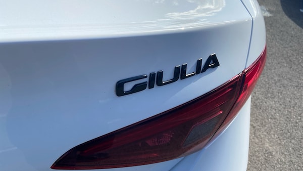 Used Alfa Romeo Giulia 2021 for sale - 76033019: Photo 44