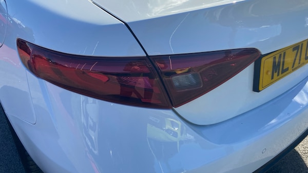 Used Alfa Romeo Giulia 2021 for sale - 76033019: Photo 45