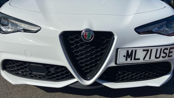 Used Alfa Romeo Giulia 2021 for sale - 76033019: Photo 46