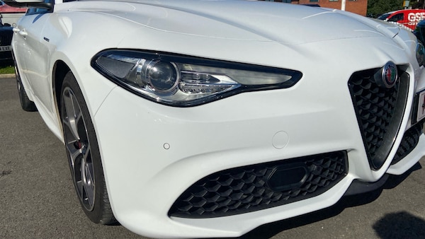 Used Alfa Romeo Giulia 2021 for sale - 76033019: Photo 47