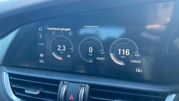 Used Alfa Romeo Giulia 2021 for sale - 76033019: Photo 49