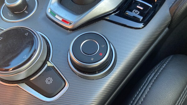 Used Alfa Romeo Giulia 2021 for sale - 76033019: Photo 51