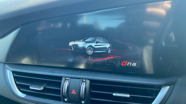 Used Alfa Romeo Giulia 2021 for sale - 76033019: Photo 54