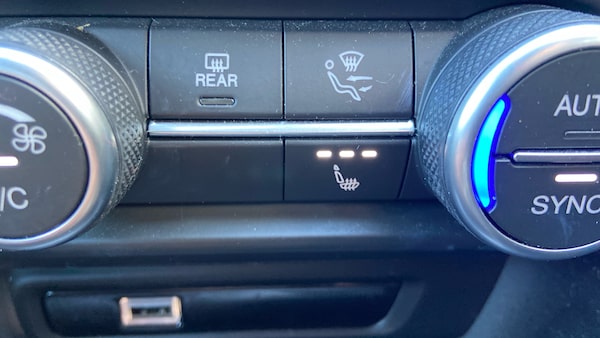 Used Alfa Romeo Giulia 2021 for sale - 76033019: Photo 56