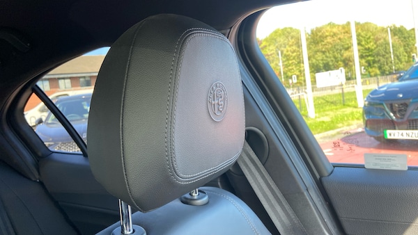 Used Alfa Romeo Giulia 2021 for sale - 76033019: Photo 60