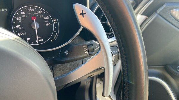 Used Alfa Romeo Giulia 2021 for sale - 76033019: Photo 61