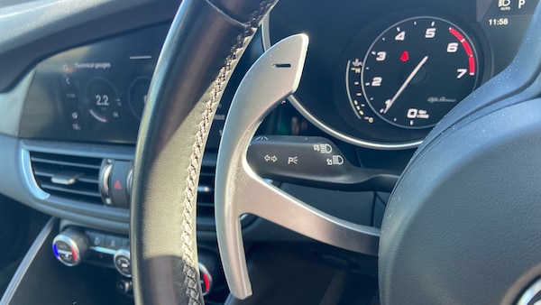 Used Alfa Romeo Giulia 2021 for sale - 76033019: Photo 62