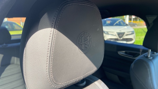 Used Alfa Romeo Giulia 2021 for sale - 76033019: Photo 63