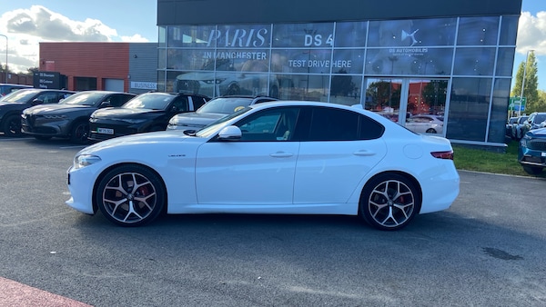 Used Alfa Romeo Giulia 2021 for sale - 76033019: Photo 6