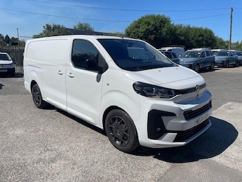 Used Citroen Dispatch 2024 for sale - 79213465: Photo