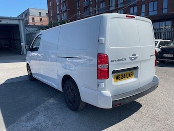 Used Citroen Dispatch 2024 for sale - 79213465: Photo