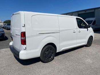 Used Citroen Dispatch 2024 for sale - 79213465: Photo