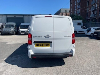 Used Citroen Dispatch 2024 for sale - 79213465: Photo