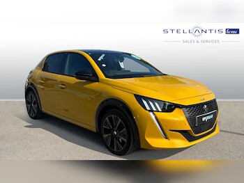 Used Peugeot 208 2023 for sale - 75564831: Photo