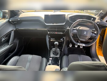 Used Peugeot 208 2023 for sale - 75564831: Photo