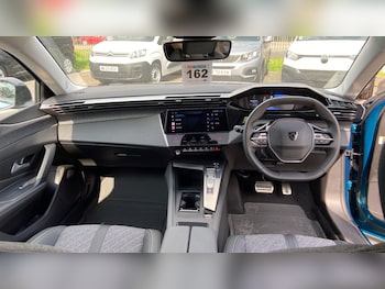 Used Peugeot 408 2024 for sale - 75509133: Photo