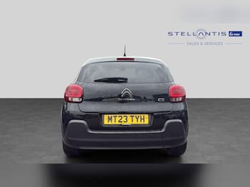 Used Citroen C3 2023 for sale - 79678138: Photo