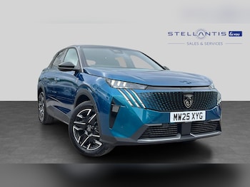 Used Peugeot 3008 2025 for sale - 78418132: Photo