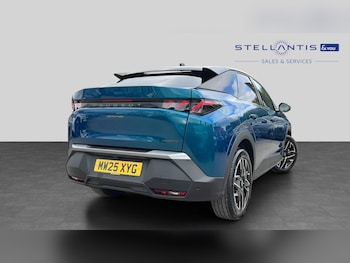 Used Peugeot 3008 2025 for sale - 78418132: Photo