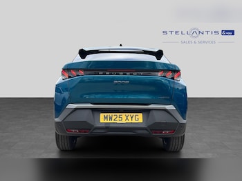 Used Peugeot 3008 2025 for sale - 78418132: Photo