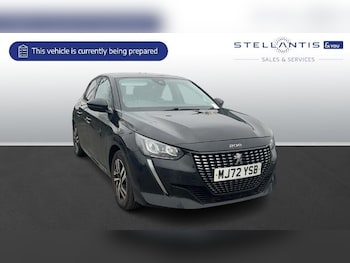 Peugeot 208 feature image