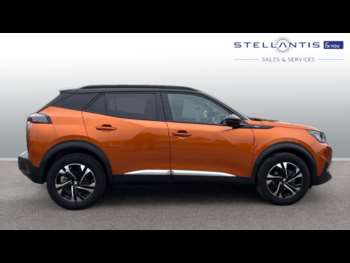 Used Peugeot 2008 2023 for sale - 75031717: Photo