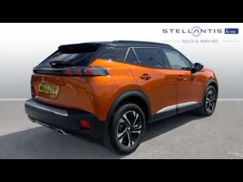 Used Peugeot 2008 2023 for sale - 75031717: Photo