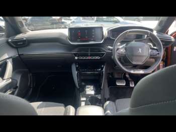 Used Peugeot 2008 2023 for sale - 75031717: Photo