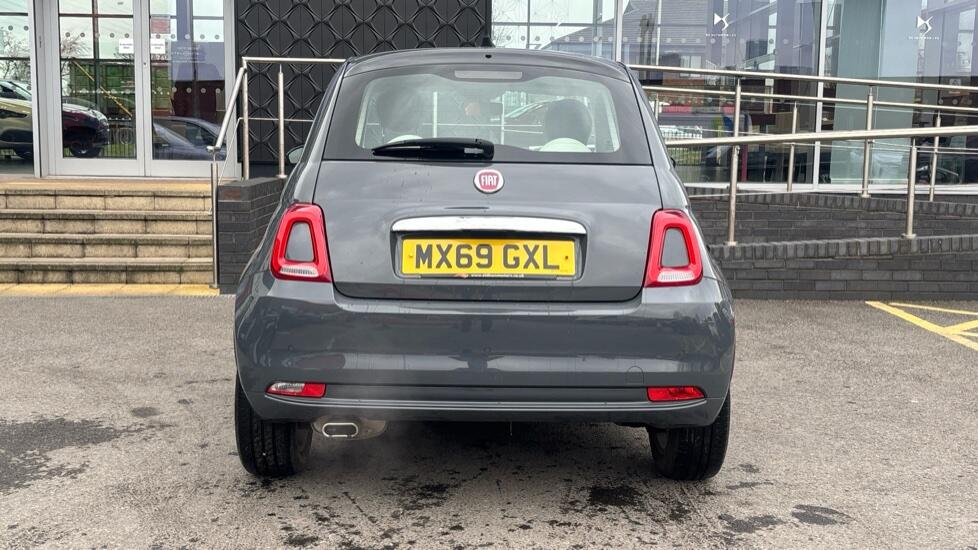 Used Fiat 500 2019 for sale - 77412798: Photo 10